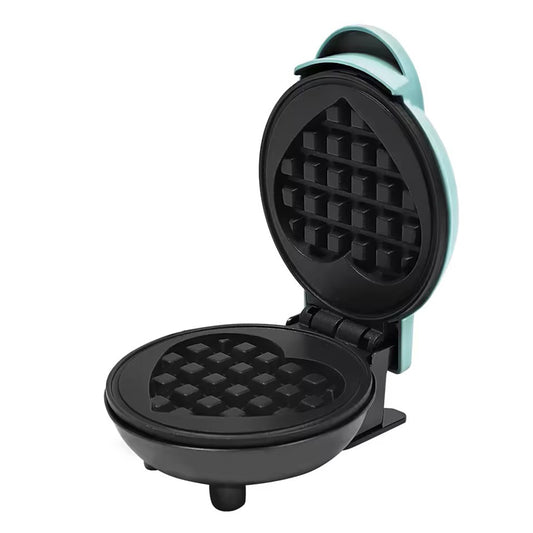 Gaufrier en forme de coeur - 350W