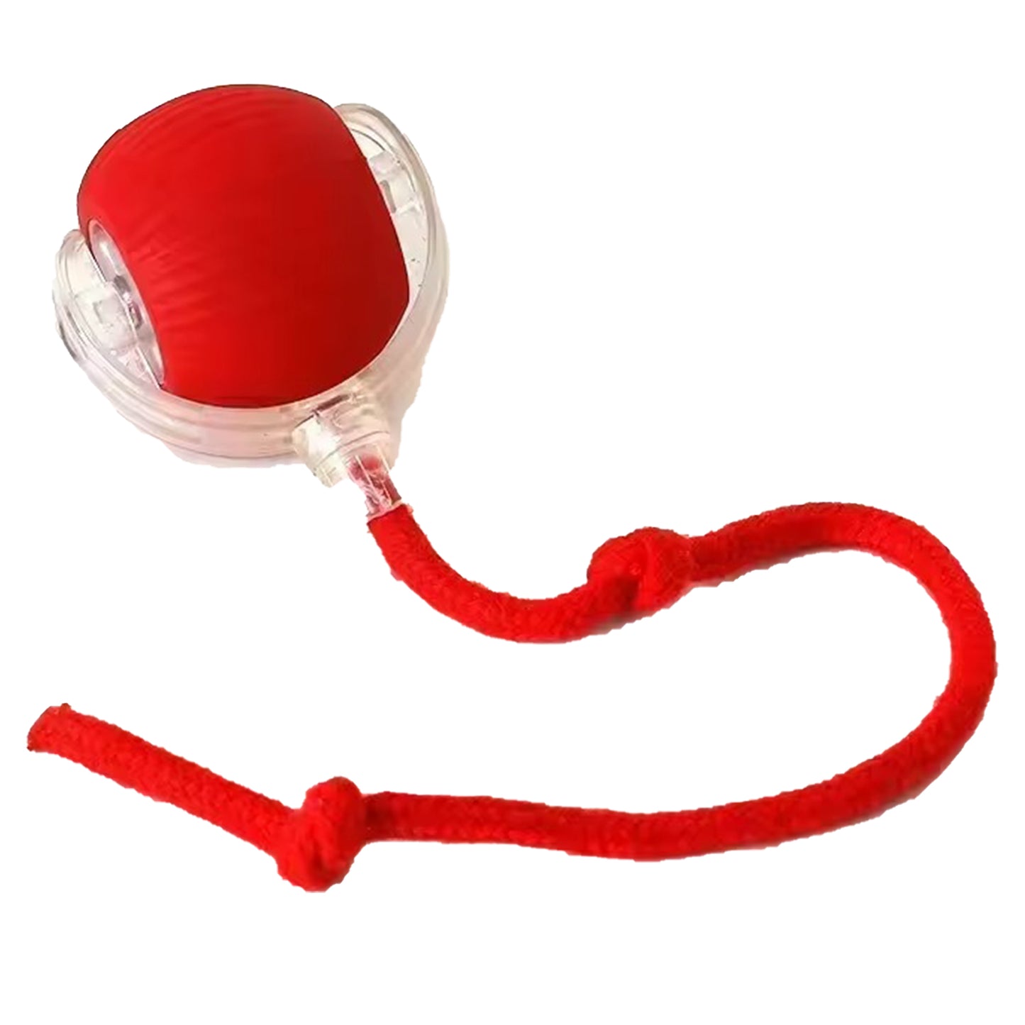 La MagicBall Pro™ - Balle Interactive intelligente et Innovante pour chats