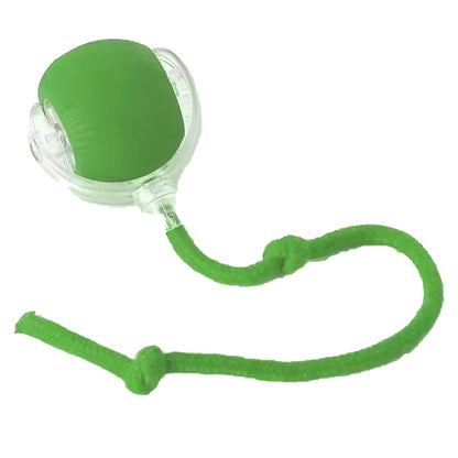 La MagicBall Pro™ - Balle Interactive intelligente et Innovante pour chats